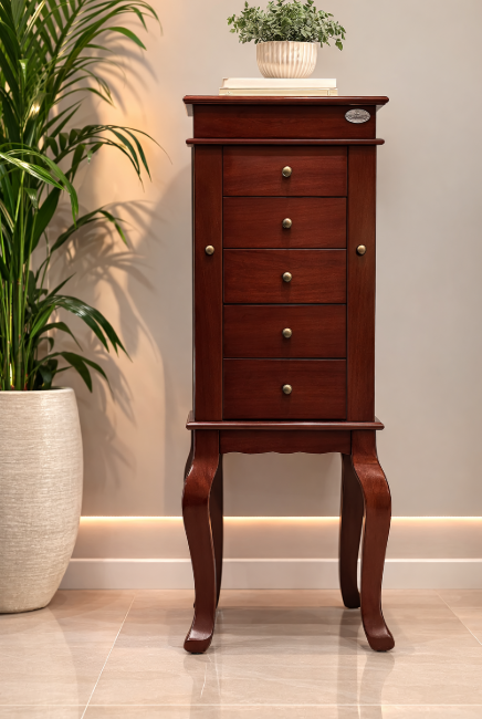 1604-93322 Joyero 1604-93322 Joyero